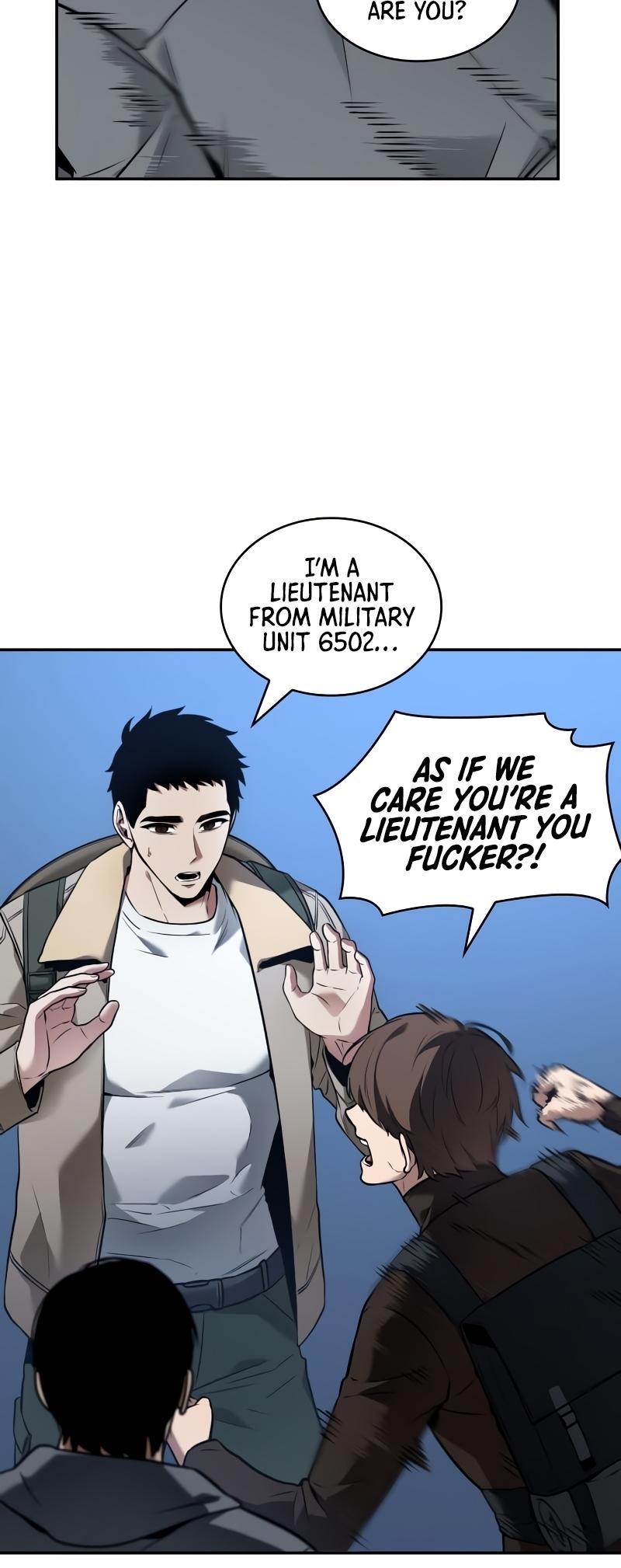 Read Omniscient Reader’s Viewpoint Manga Online