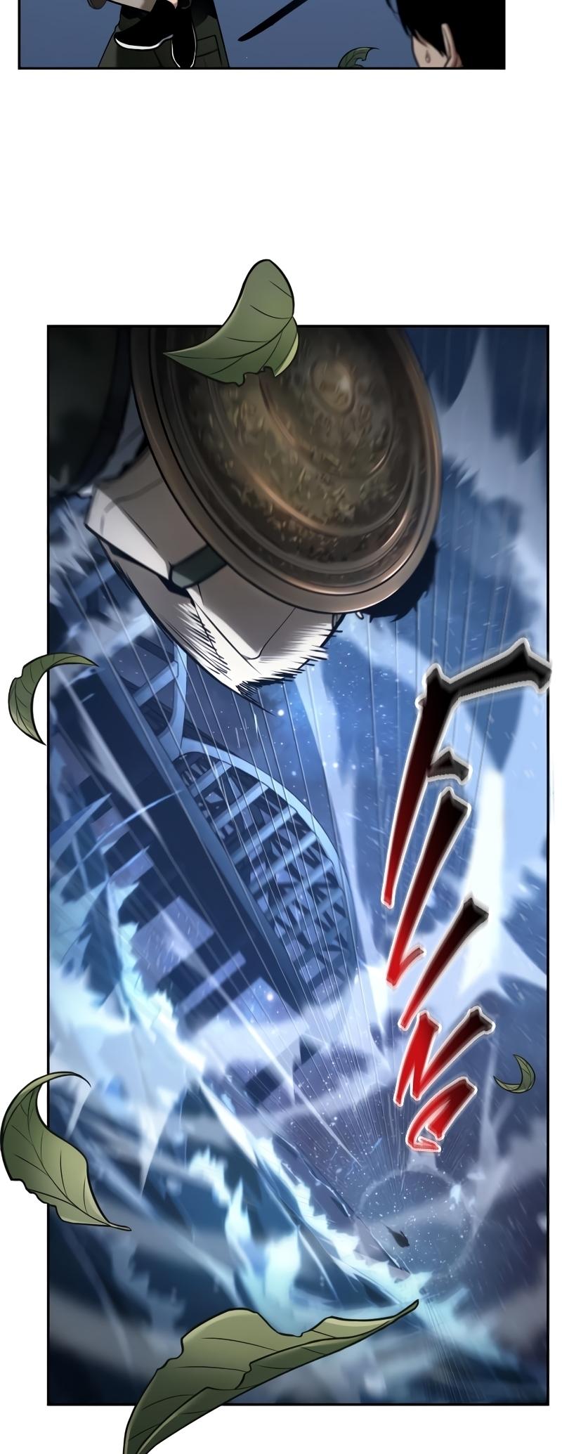 Read Omniscient Reader’s Viewpoint Manga Online