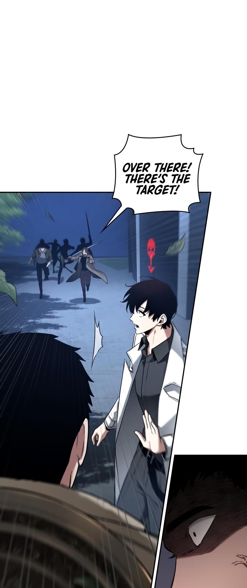 Read Omniscient Reader’s Viewpoint Manga Online