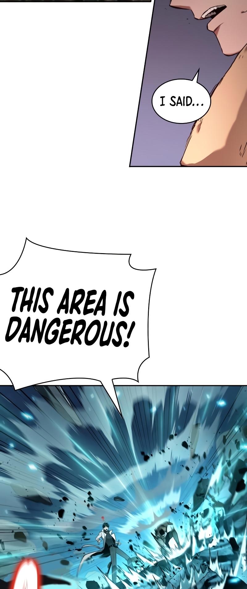 Read Omniscient Reader’s Viewpoint Manga Online