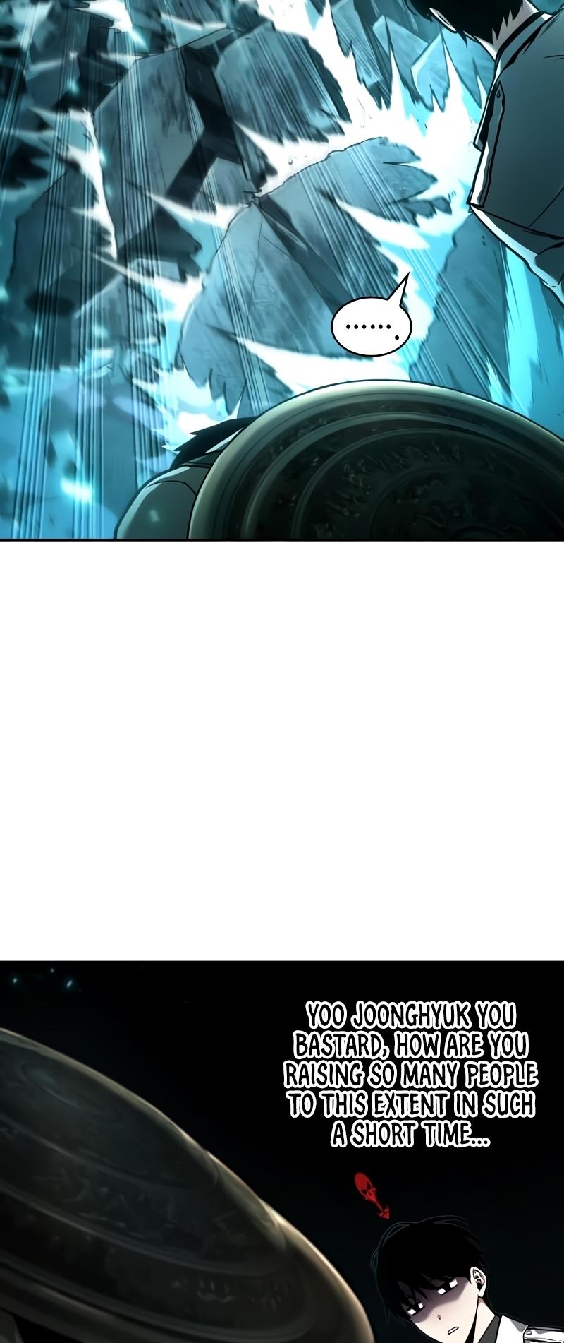 Read Omniscient Reader’s Viewpoint Manga Online