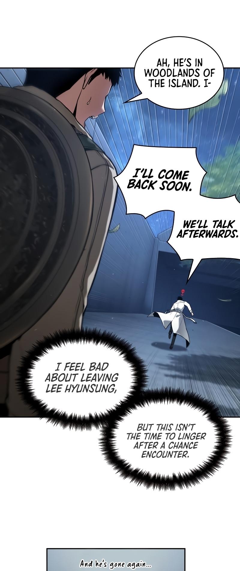 Read Omniscient Reader’s Viewpoint Manga Online