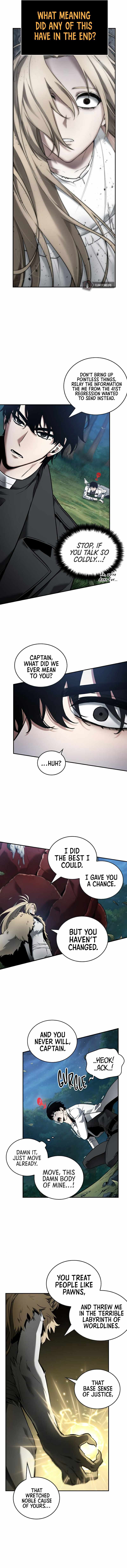 Read Omniscient Reader’s Viewpoint Manga Online