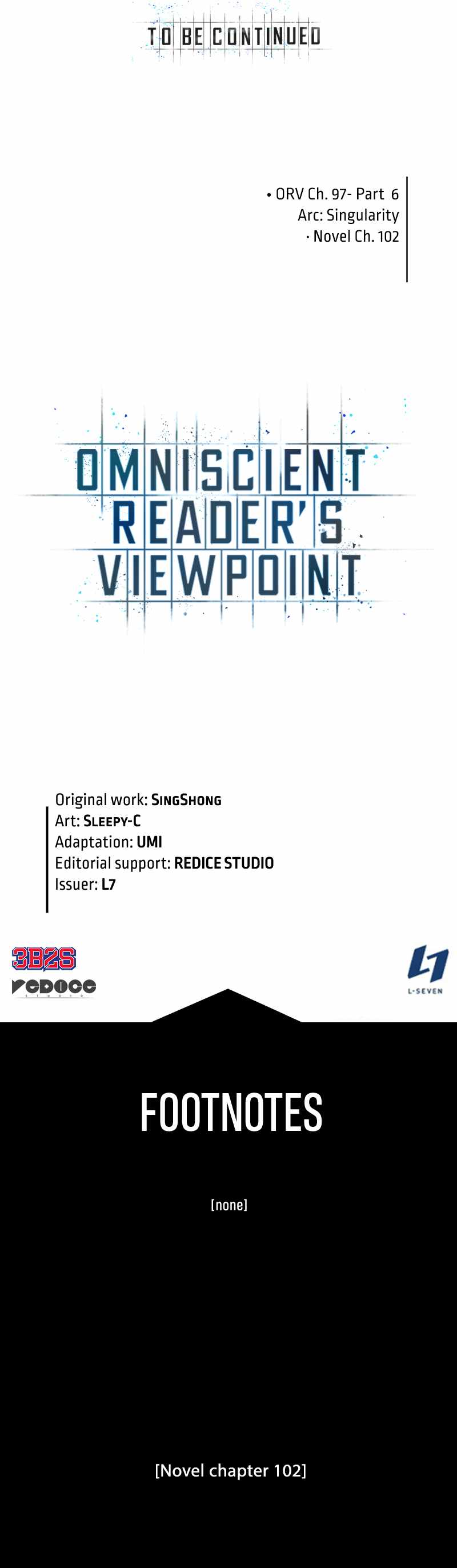 Read Omniscient Reader’s Viewpoint Manga Online