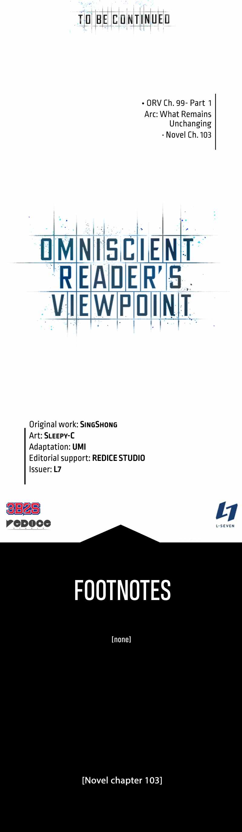 Read Omniscient Reader’s Viewpoint Manga Online