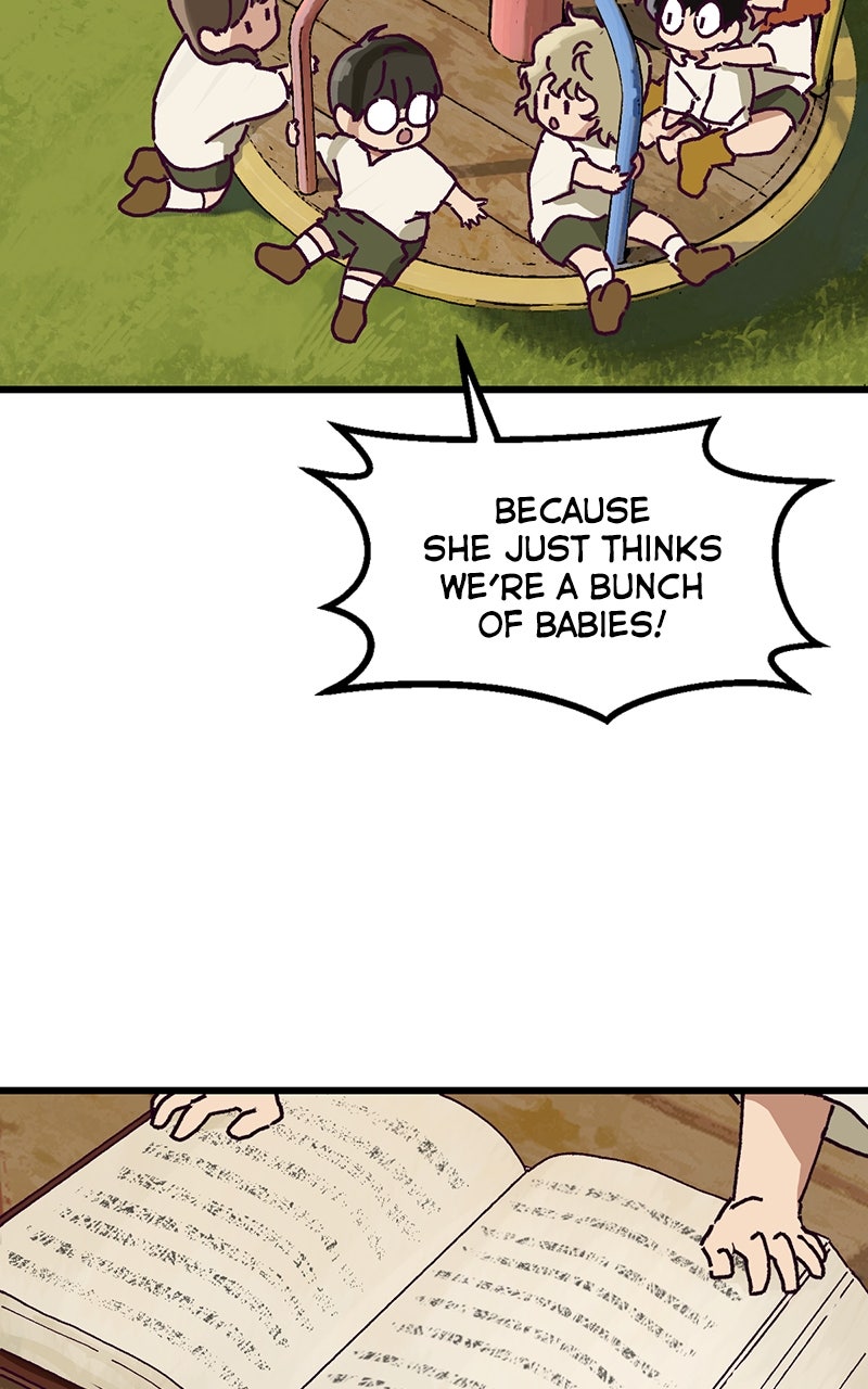 Read On the Way to Meet Mom Manga Online