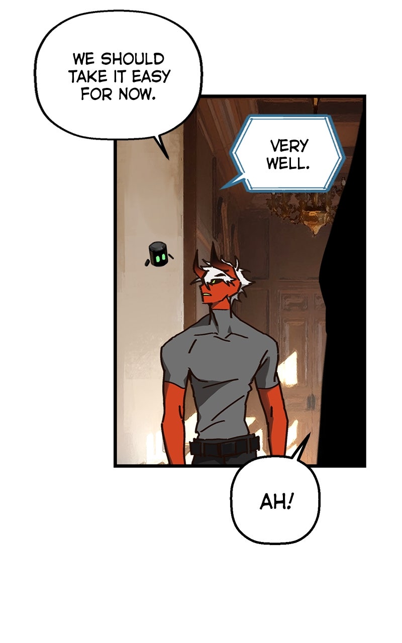 Read On the Way to Meet Mom Manga Online