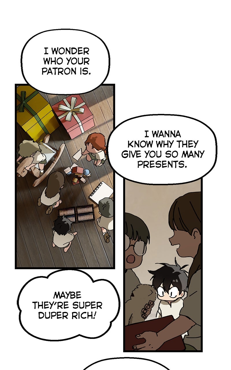 Read On the Way to Meet Mom Manga Online