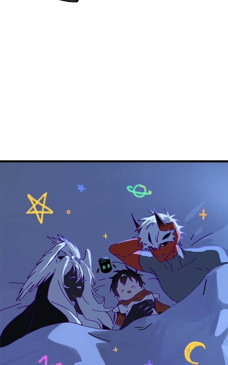 Read On the Way to Meet Mom Manga Online