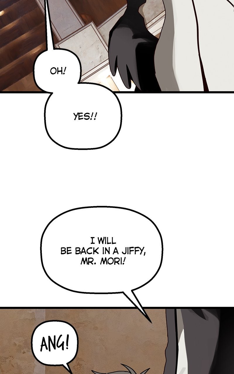 Read On the Way to Meet Mom Manga Online