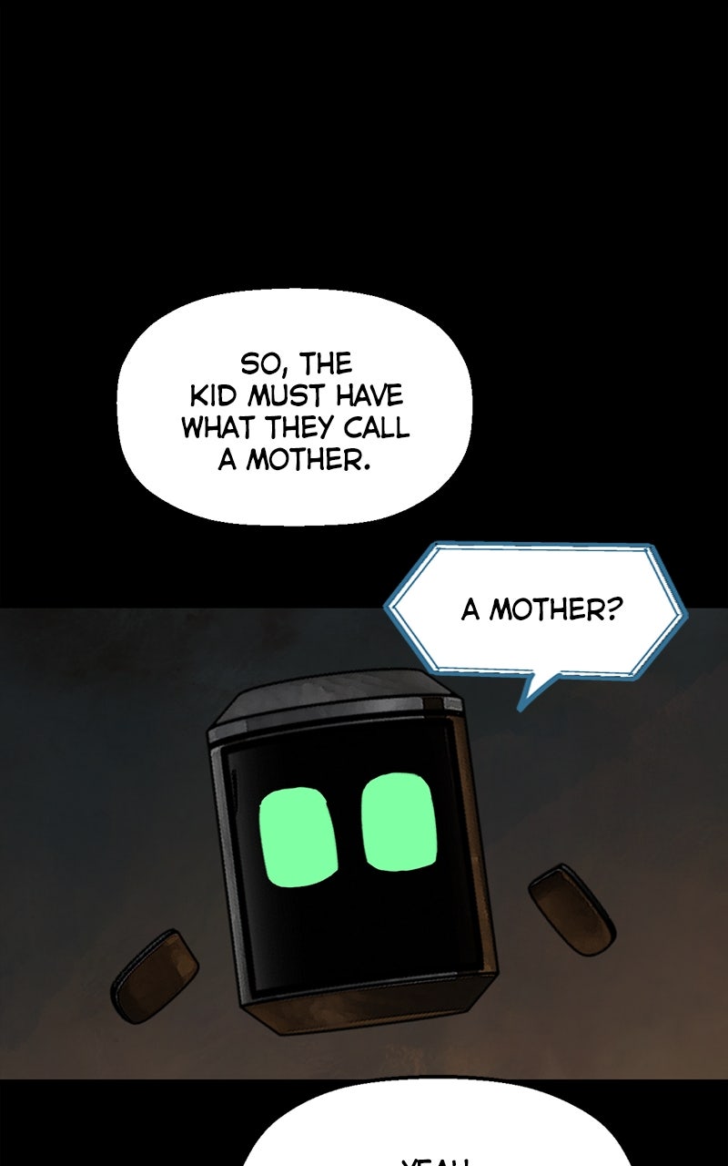 Read On the Way to Meet Mom Manga Online