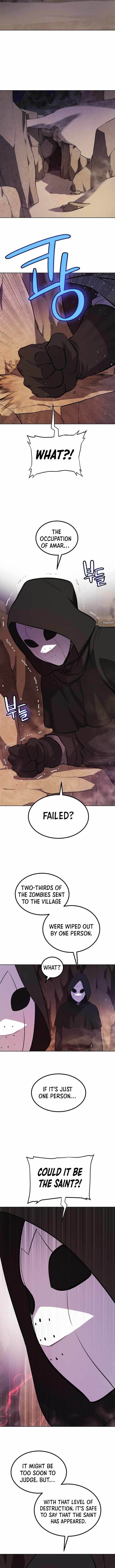 Read Overpowered Sword Manga Online