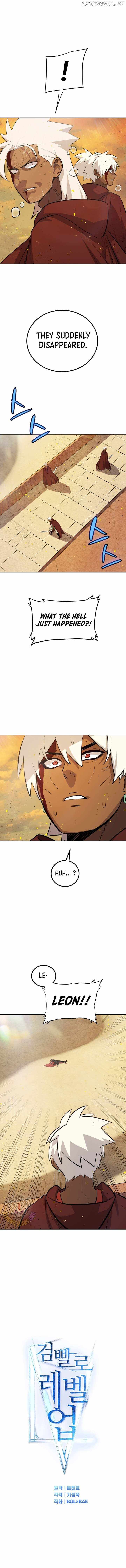 Read Overpowered Sword Manga Online
