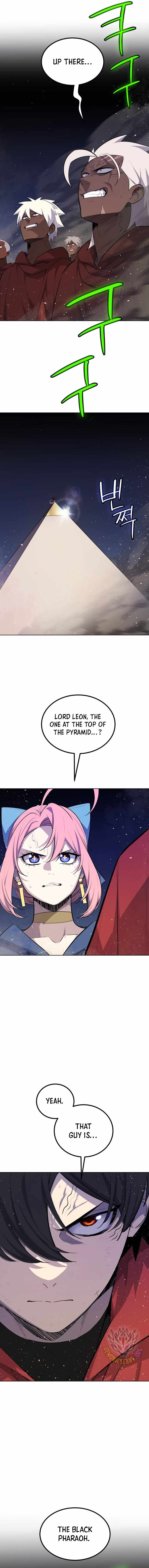 Read Overpowered Sword Manga Online