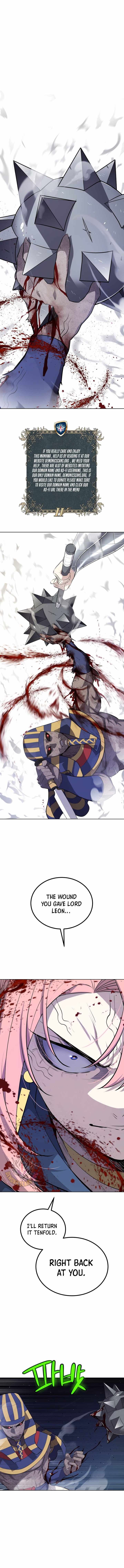 Read Overpowered Sword Manga Online