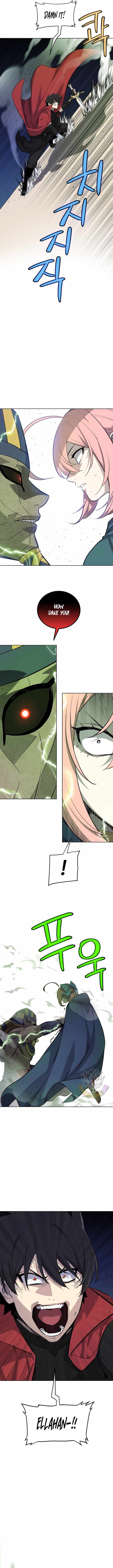 Read Overpowered Sword Manga Online