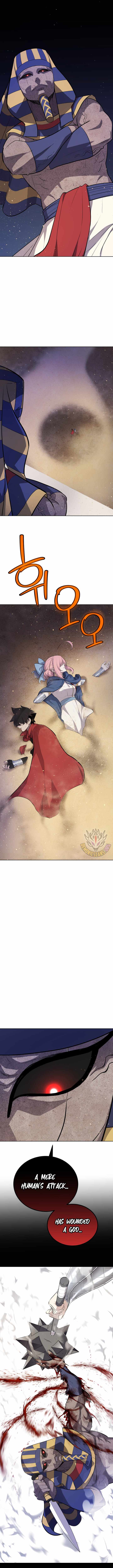 Read Overpowered Sword Manga Online