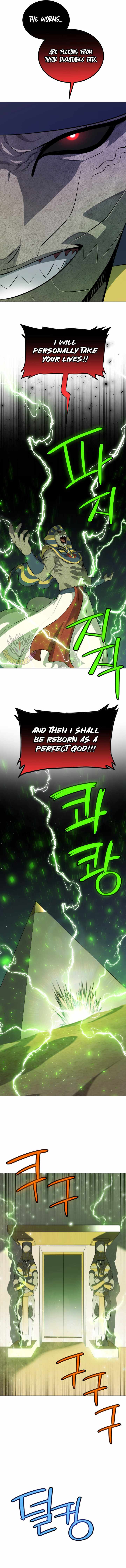 Read Overpowered Sword Manga Online