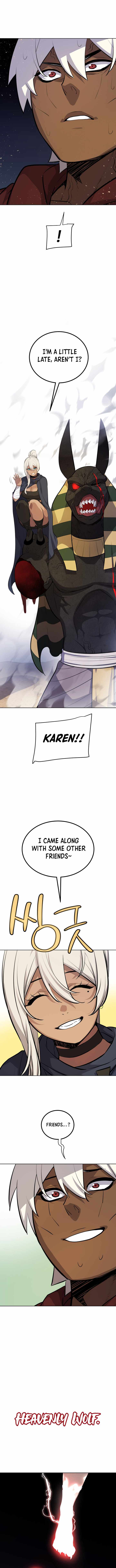 Read Overpowered Sword Manga Online