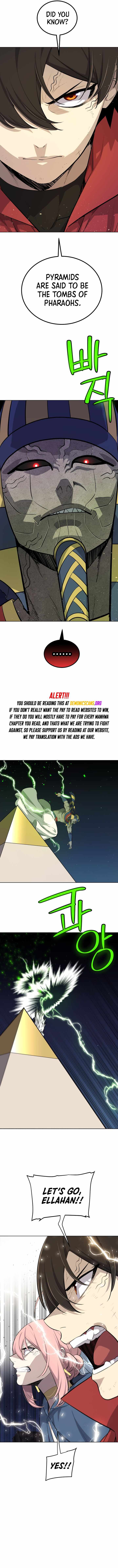 Read Overpowered Sword Manga Online