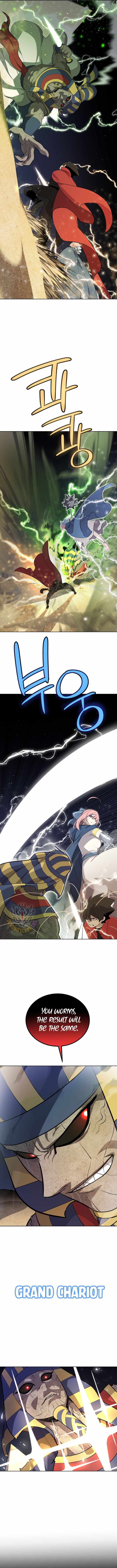 Read Overpowered Sword Manga Online