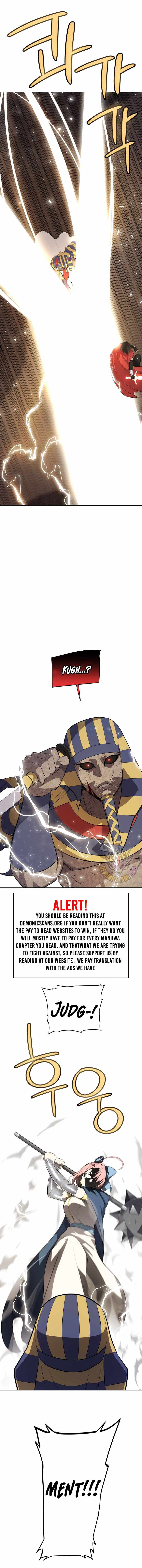 Read Overpowered Sword Manga Online
