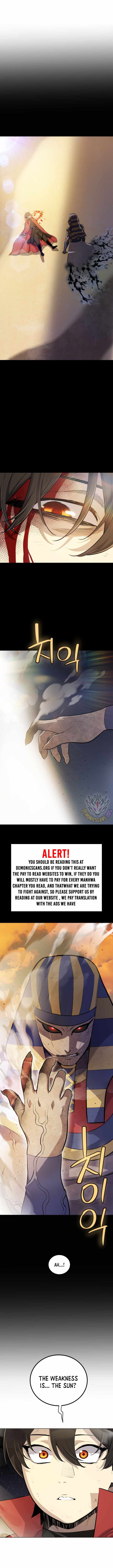 Read Overpowered Sword Manga Online