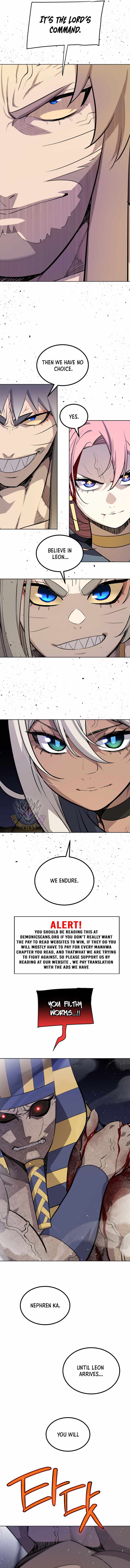 Read Overpowered Sword Manga Online