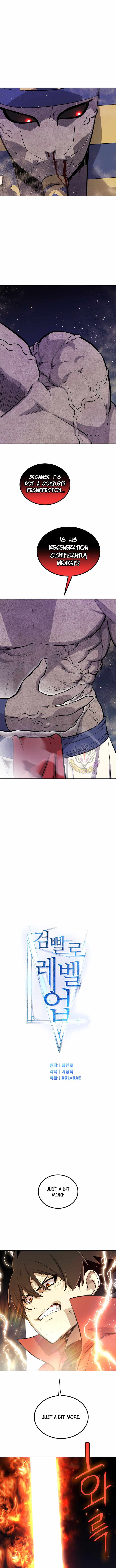 Read Overpowered Sword Manga Online