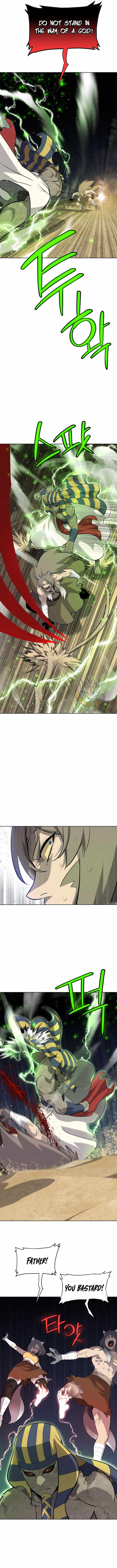 Read Overpowered Sword Manga Online