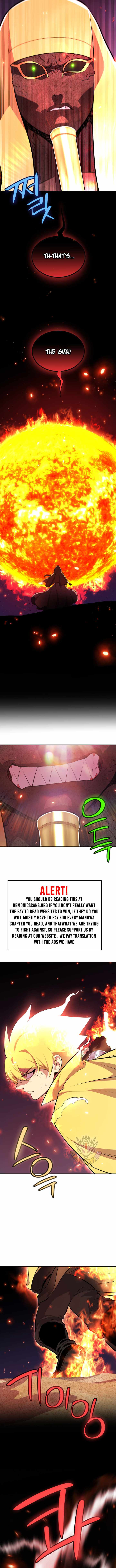 Read Overpowered Sword Manga Online
