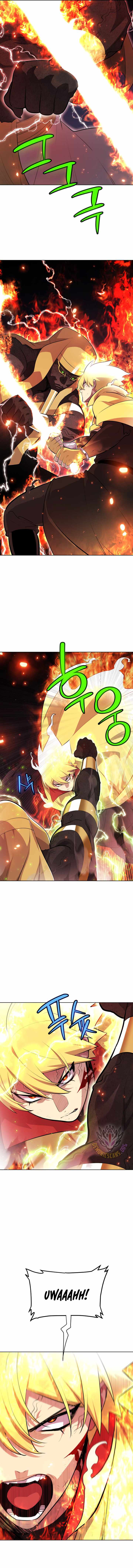 Read Overpowered Sword Manga Online