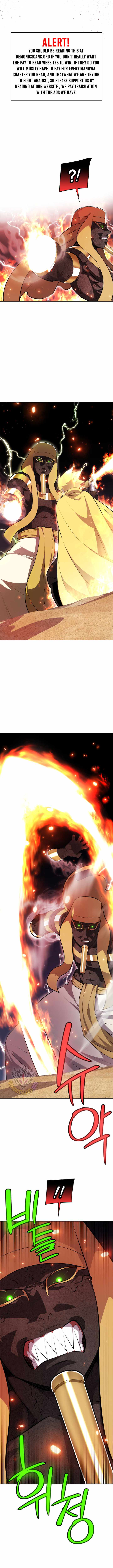 Read Overpowered Sword Manga Online
