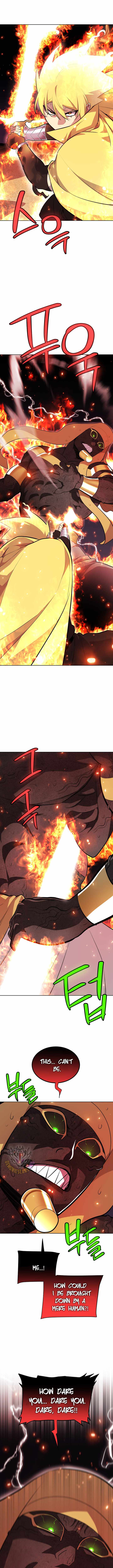 Read Overpowered Sword Manga Online
