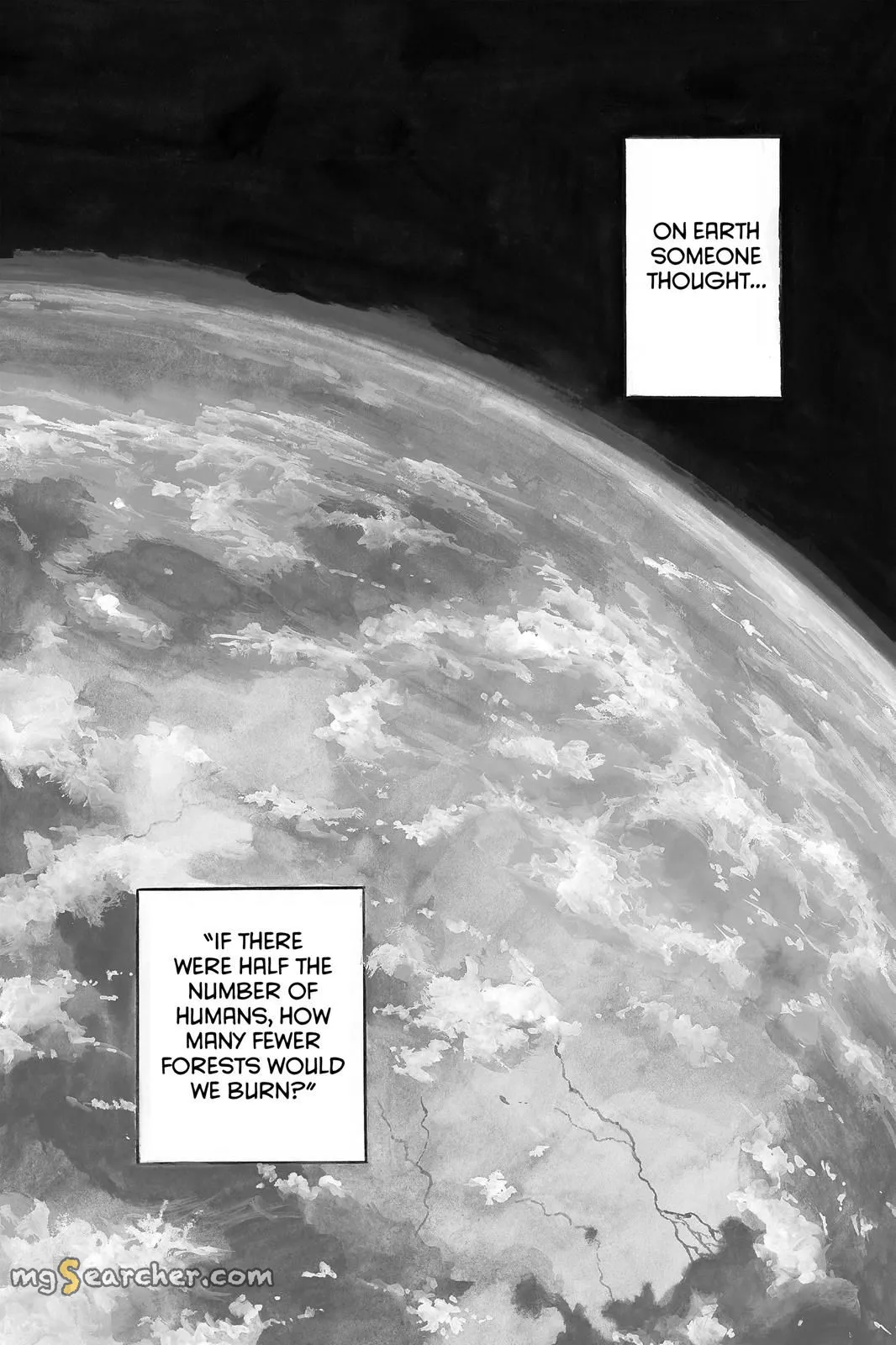 Read Parasyte Manga Online