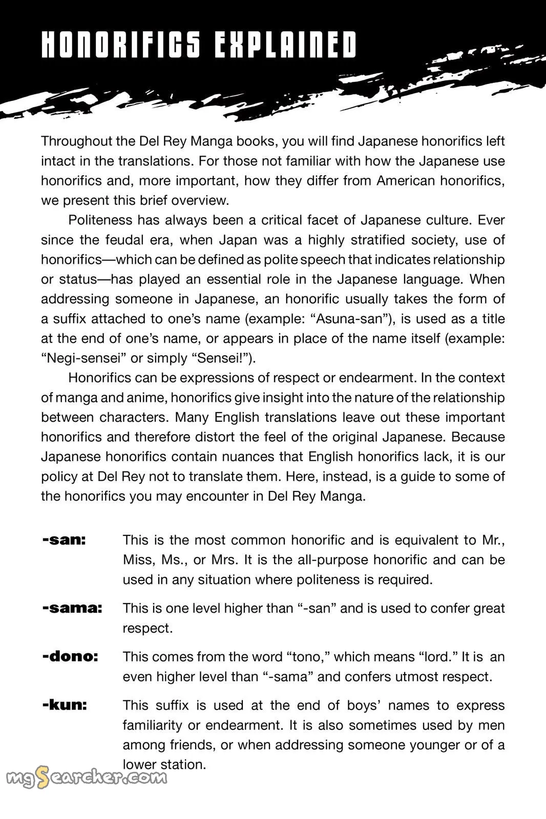 Read Parasyte Manga Online