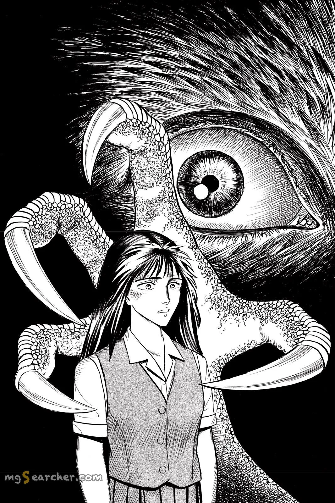 Read Parasyte Manga Online