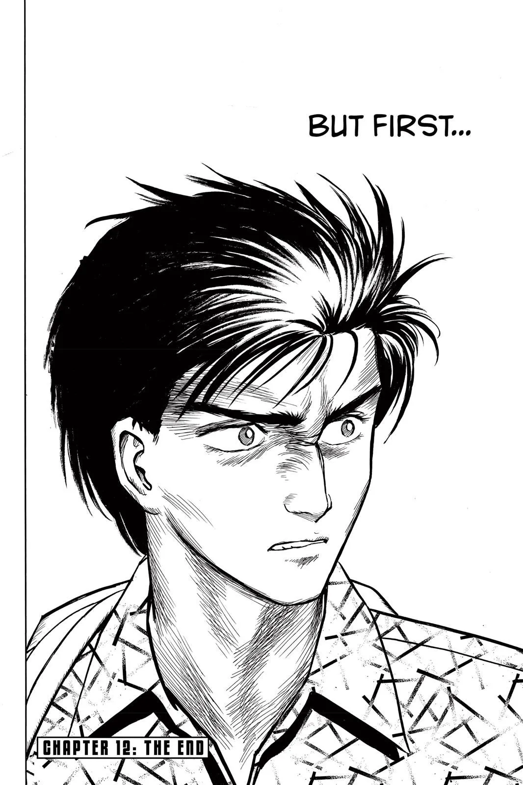 Read Parasyte Manga Online