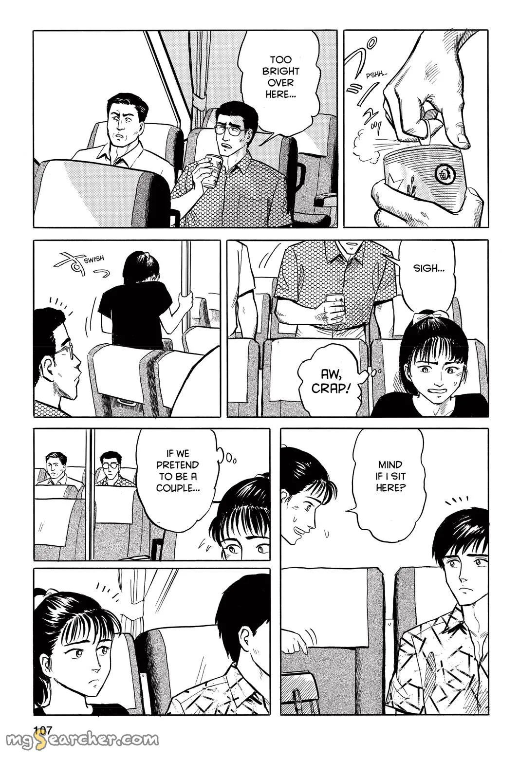 Read Parasyte Manga Online