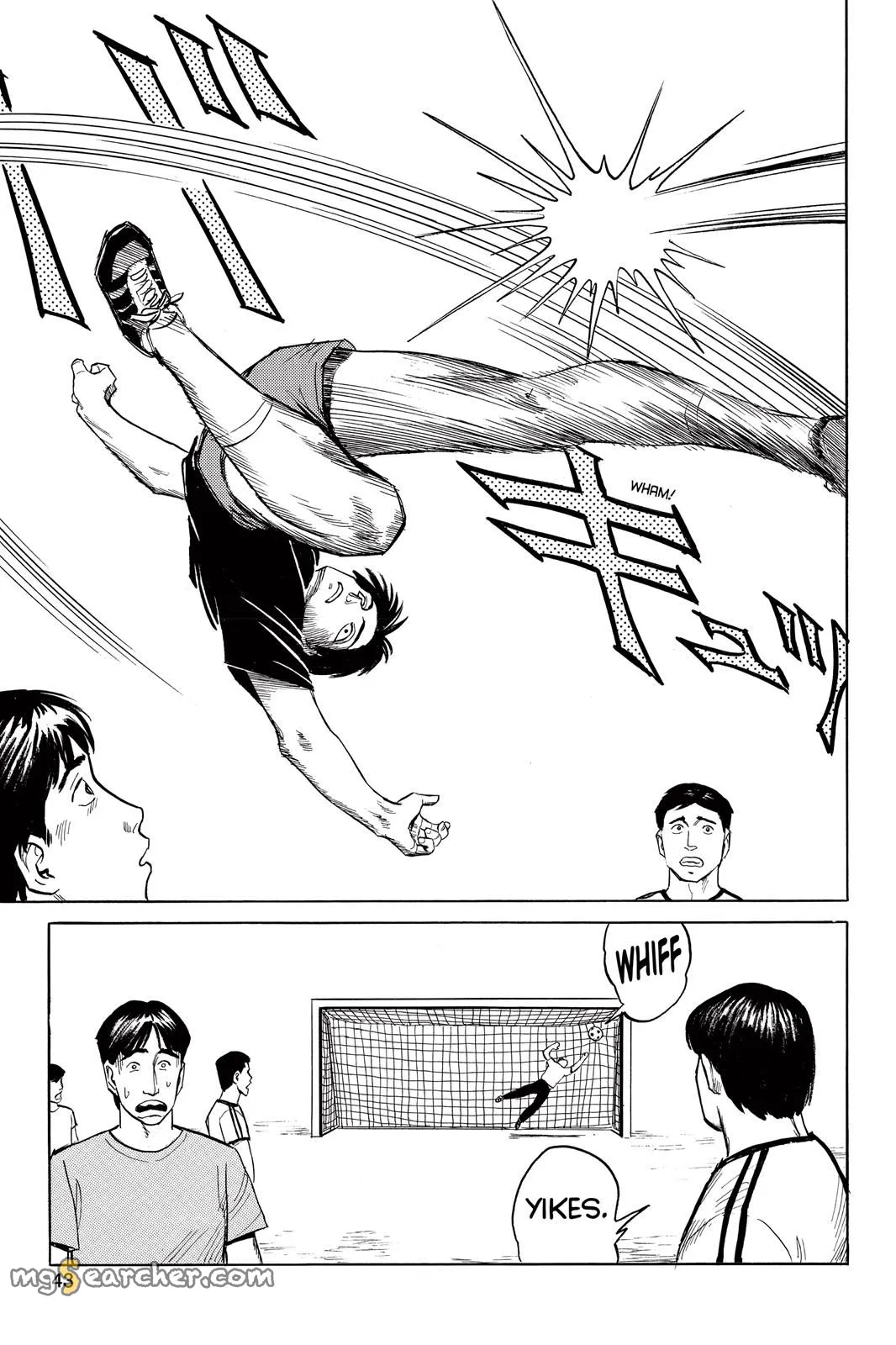 Read Parasyte Manga Online