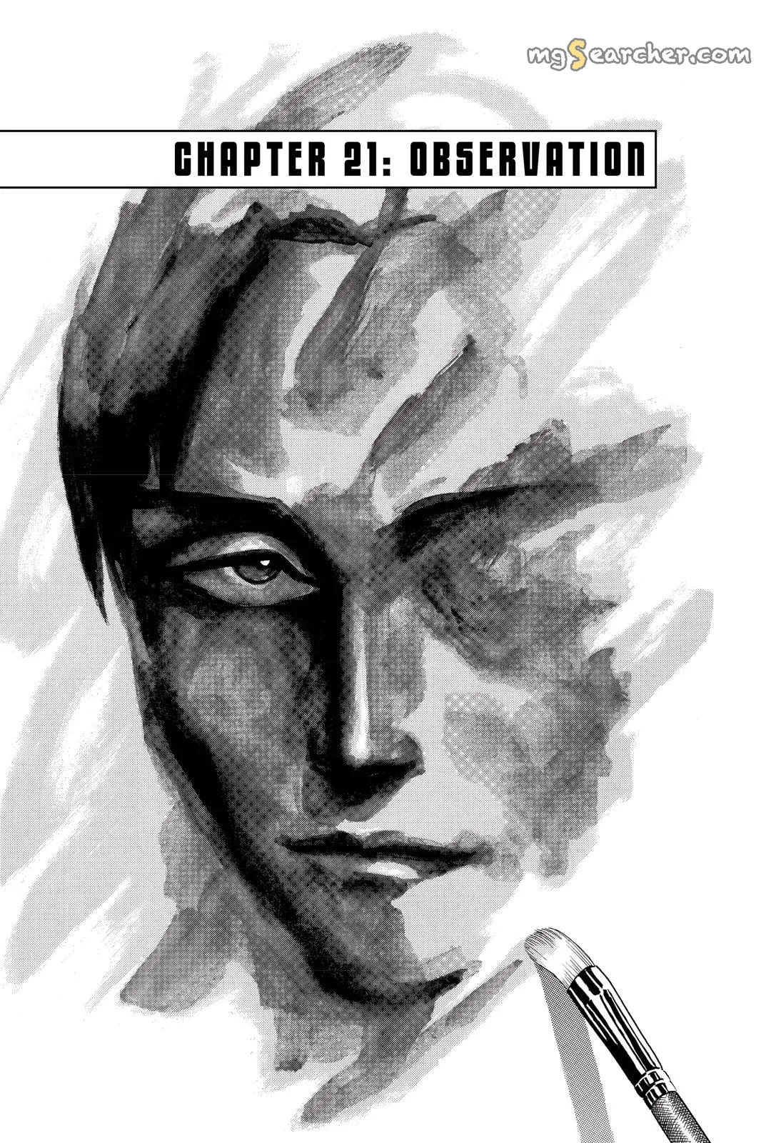 Read Parasyte Manga Online