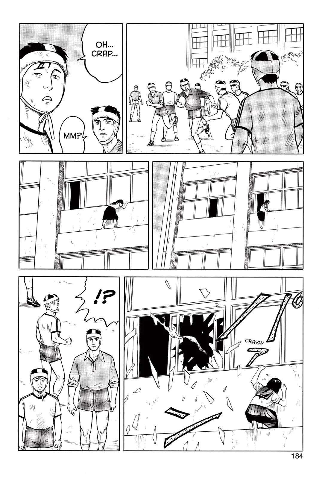 Read Parasyte Manga Online
