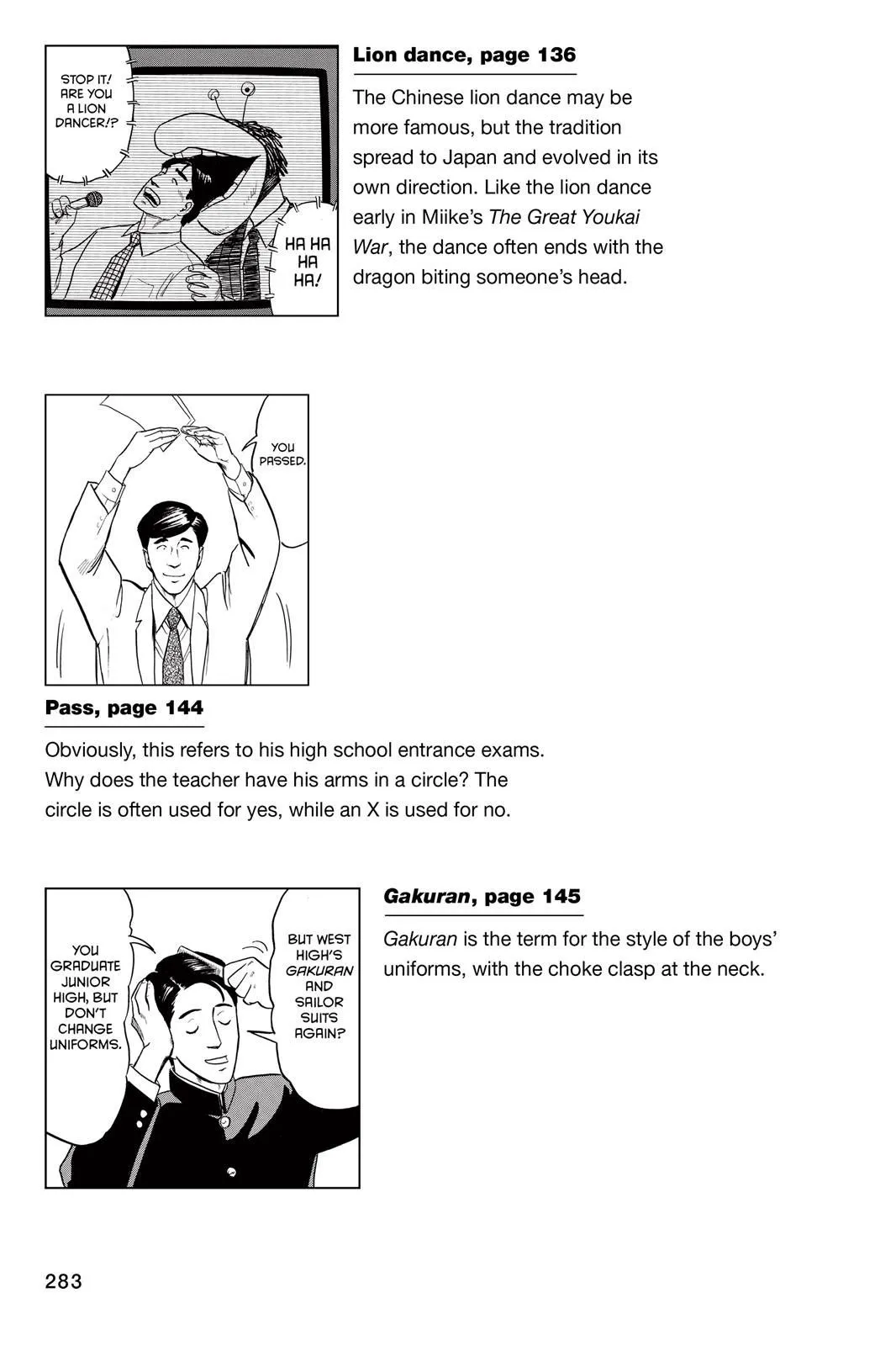 Read Parasyte Manga Online