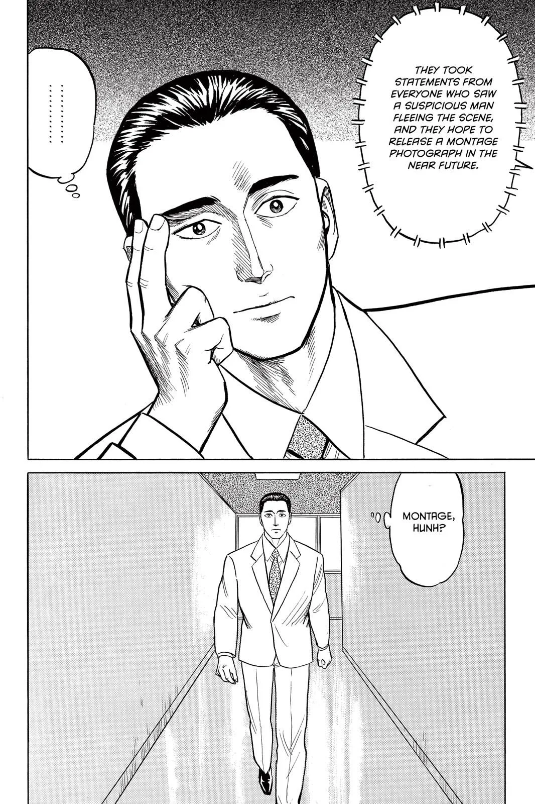 Read Parasyte Manga Online