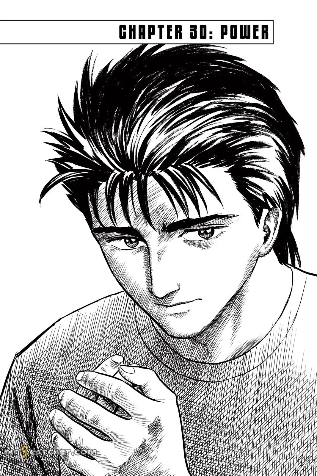 Read Parasyte Manga Online