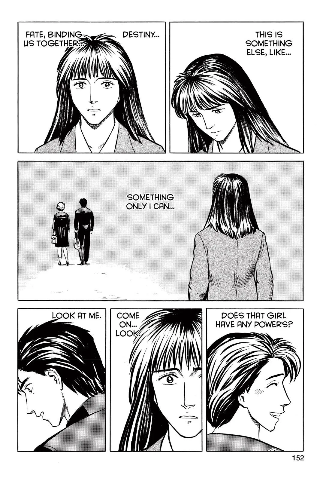 Read Parasyte Manga Online