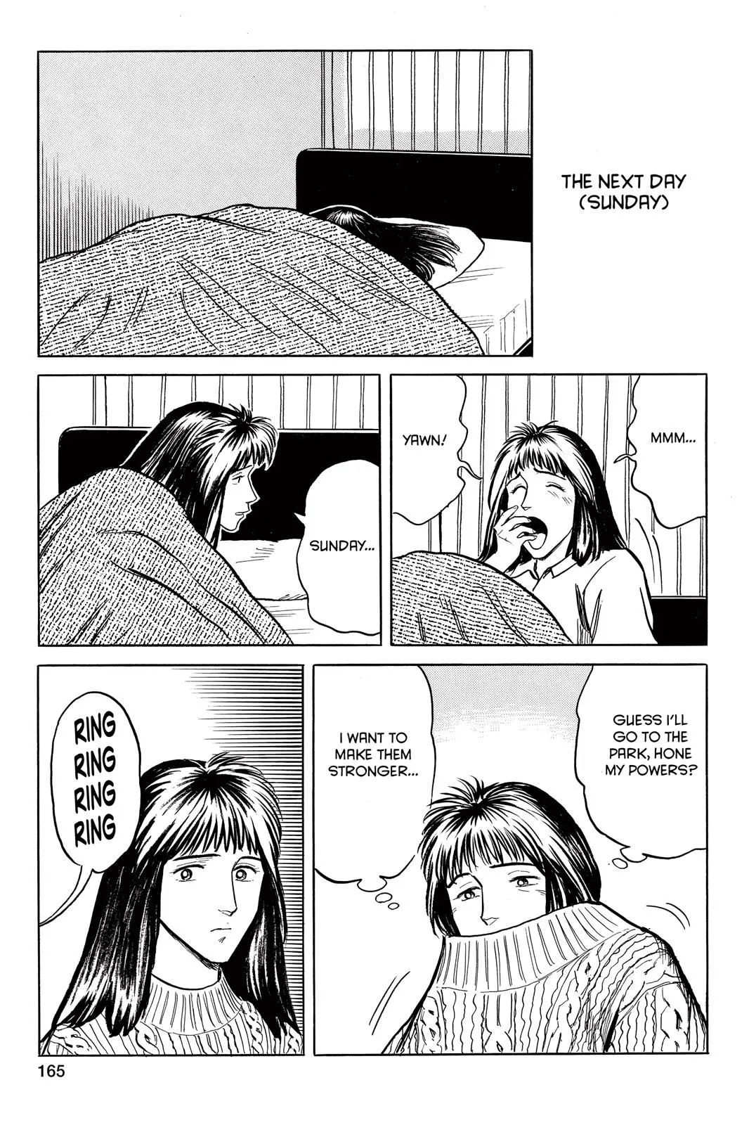 Read Parasyte Manga Online