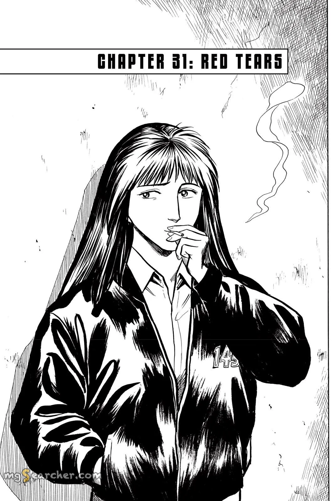 Read Parasyte Manga Online