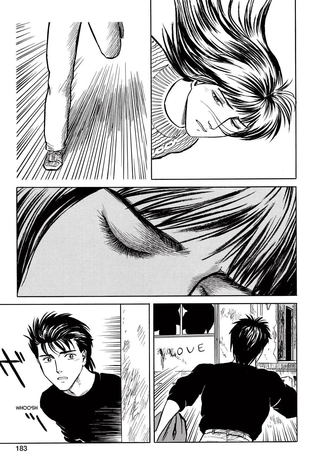 Read Parasyte Manga Online