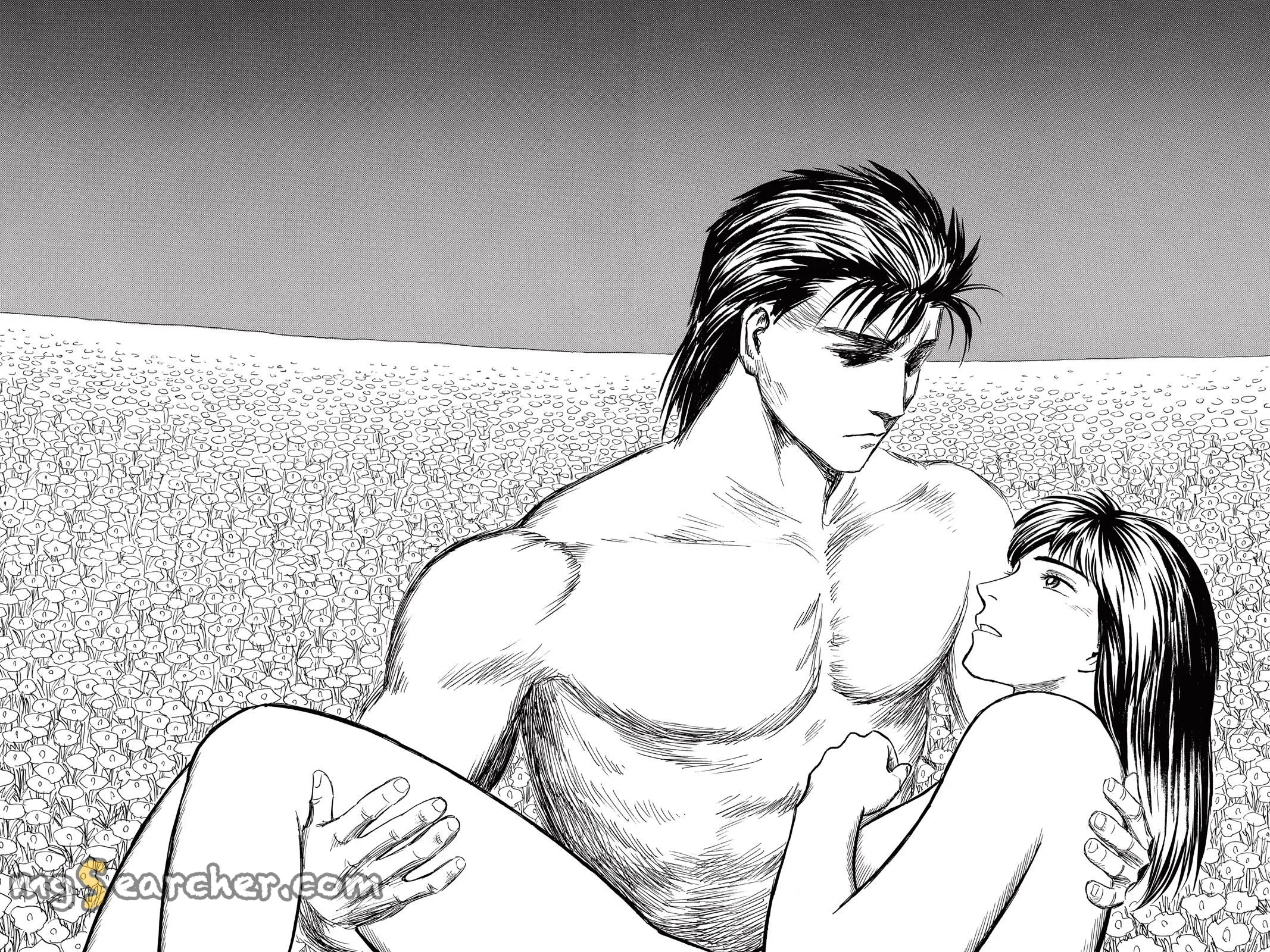 Read Parasyte Manga Online